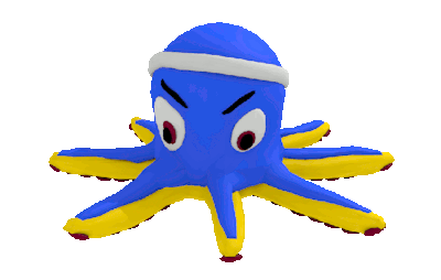 ocotopus placeholder