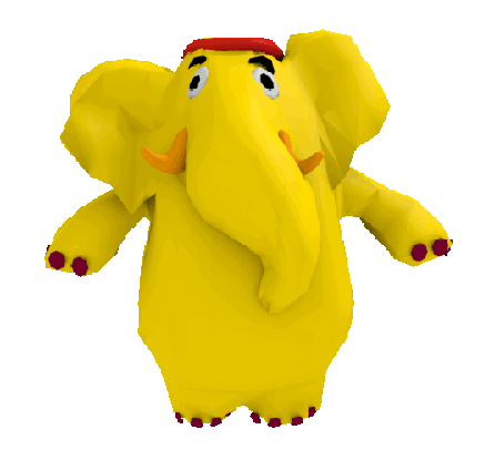 elephant placeholder