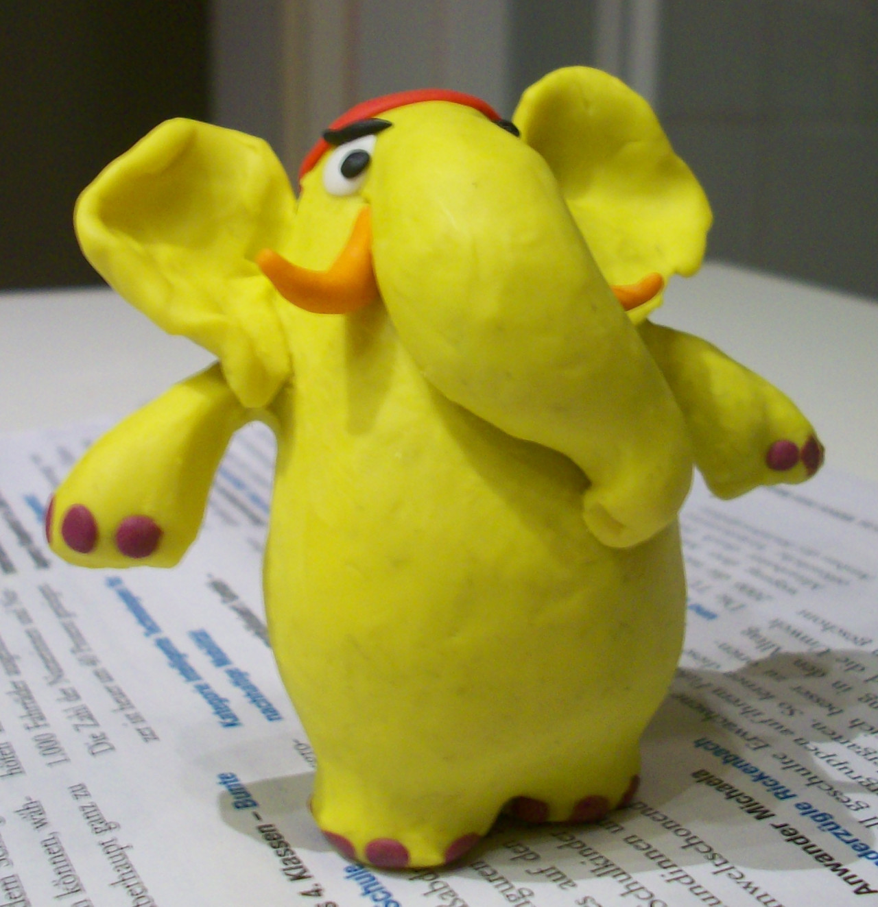 elephant placeholder