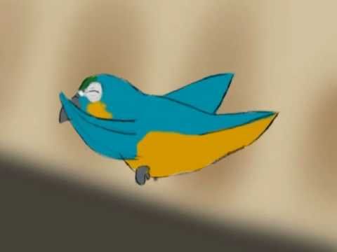 Video thumbnail for 6zSRwsEGL1E