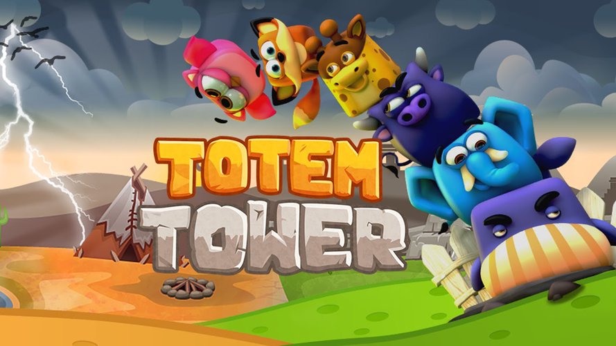 Totem Tower